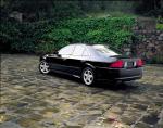 Lincoln LS 2003 года